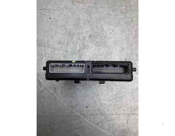 Control unit for heating and ventilation RENAULT CLIO IV (BH_), RENAULT CLIO III (BR0/1, CR0/1), RENAULT CAPTUR I (J5_, H5_)