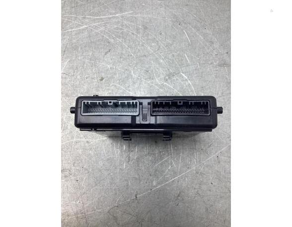 Control unit for heating and ventilation RENAULT MEGANE IV Hatchback (B9A/M/N_), RENAULT MEGANE E-TECH SUV