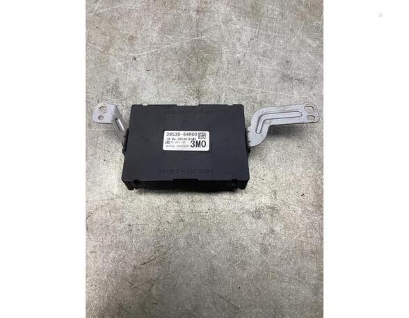 Control unit for heating and ventilation SUZUKI SX4 S-CROSS (JY)