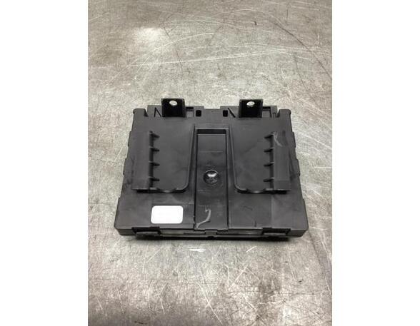 Control unit for heating and ventilation BMW 3 (G20, G80)