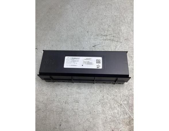 Control unit for heating and ventilation OPEL MOKKA / MOKKA X (J13)