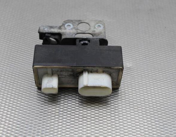 Resistor Interior Blower VW FOX Hatchback (5Z1, 5Z3, 5Z4)