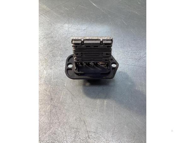 Resistor Interior Blower HYUNDAI i10 (PA)