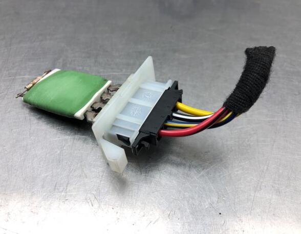 Resistor Interior Blower VW GOLF V (1K1)