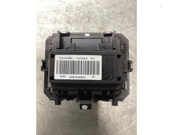 Resistor Interior Blower RENAULT TRAFIC III Van (FG_)