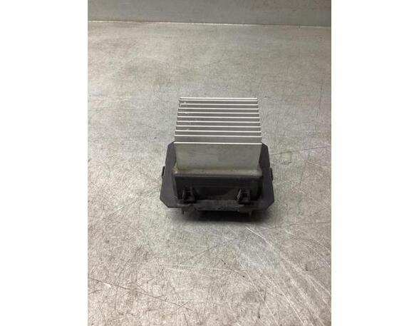 Resistor Interior Blower RENAULT TRAFIC III Van (FG_)