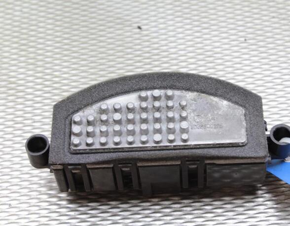 Resistor Interior Blower MERCEDES-BENZ A-CLASS (W176)