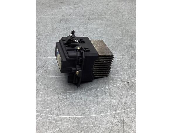 Resistor Interior Blower FIAT TALENTO Van (296_)