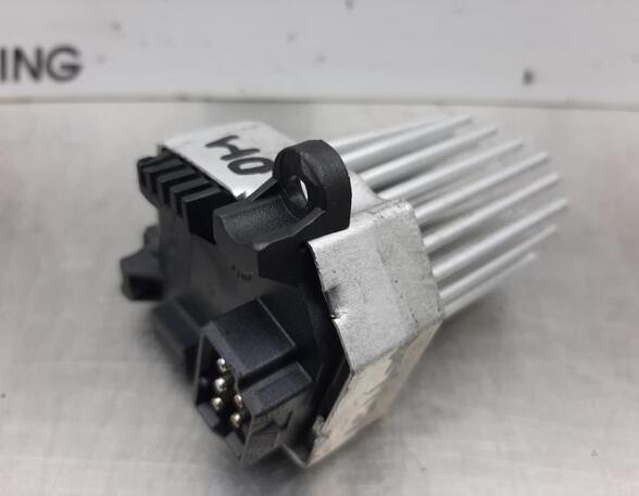 Resistor Interior Blower BMW 3 Touring (E46)