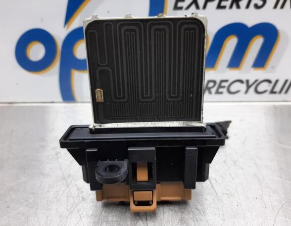 Resistor Interior Blower CHEVROLET SPARK (M300)