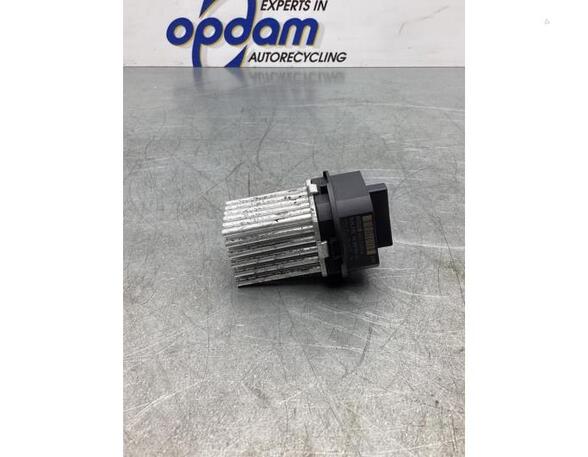 Resistor Interior Blower MERCEDES-BENZ SPRINTER 3-t Van (906)