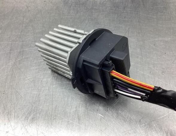 Resistor Interior Blower VOLVO V70 III (135), VOLVO XC70 II (136)