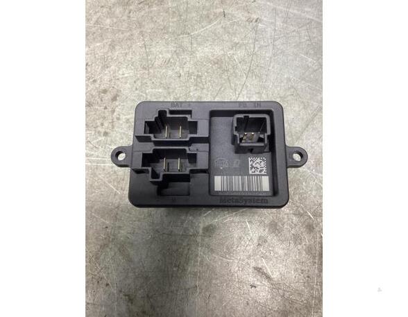 Resistor Interior Blower PEUGEOT 3008 SUV (MC_, MR_, MJ_, M4_)