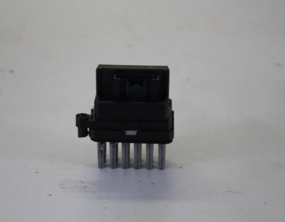 Resistor Interior Blower FORD FOCUS II Turnier (DA_, FFS, DS)