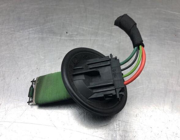 Resistor Interior Blower SEAT IBIZA IV (6J5, 6P1), SEAT IBIZA IV SC (6J1, 6P5)