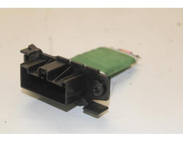 Resistor Interior Blower OPEL CORSA D (S07)