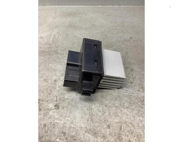 Resistor Interior Blower FORD PUMA (J2K, CF7)