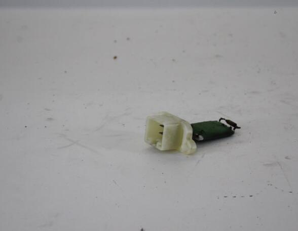 Resistor Interior Blower FORD FIESTA VI (CB1, CCN)