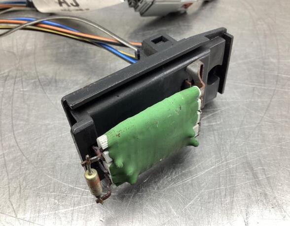 Resistor Interior Blower FORD FOCUS Turnier (DNW)