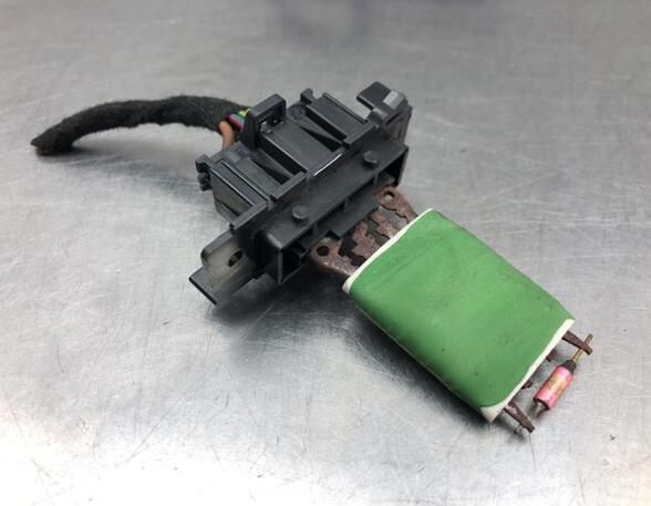 Resistor Interior Blower FIAT PUNTO (199_)