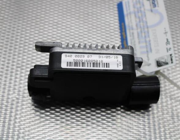 Weerstand interieurventilatie FORD TOURNEO CONNECT / GRAND TOURNEO CONNECT V408 MPV