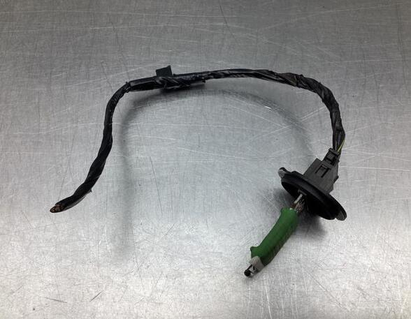 Resistor Interior Blower SMART FORFOUR (454)