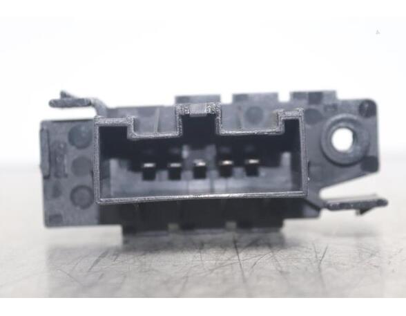 Resistor Interior Blower OPEL CORSA E (X15)