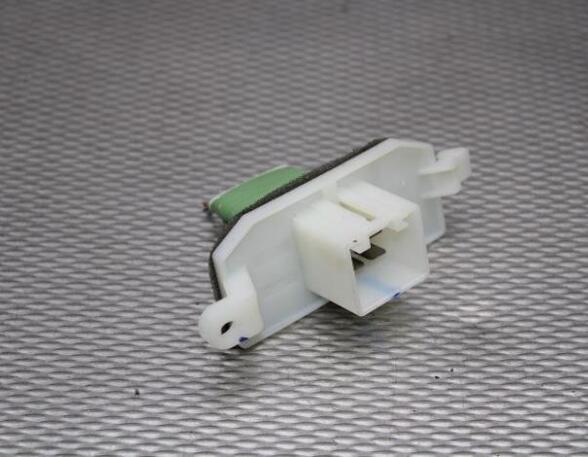 Resistor Interior Blower FORD TRANSIT Van (FA_ _)