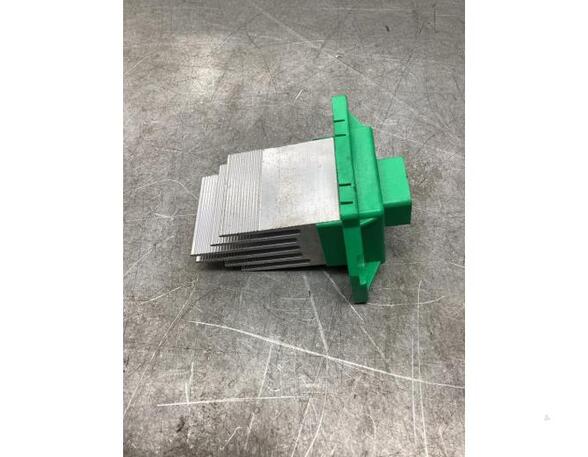 Weerstand interieurventilatie HYUNDAI i20 (GB, IB), HYUNDAI i20 II Coupe (GB)