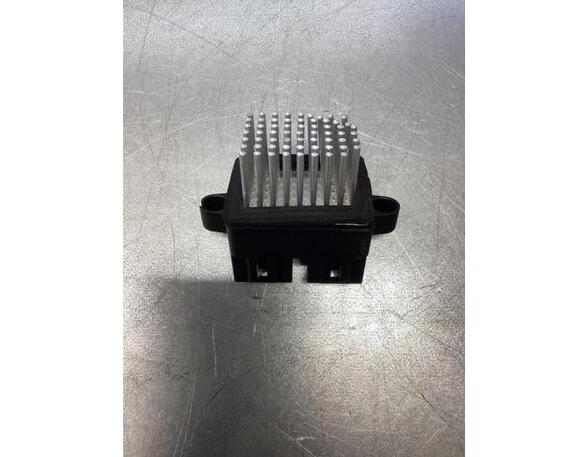 Resistor Interior Blower FORD FIESTA VII (HJ, HF)