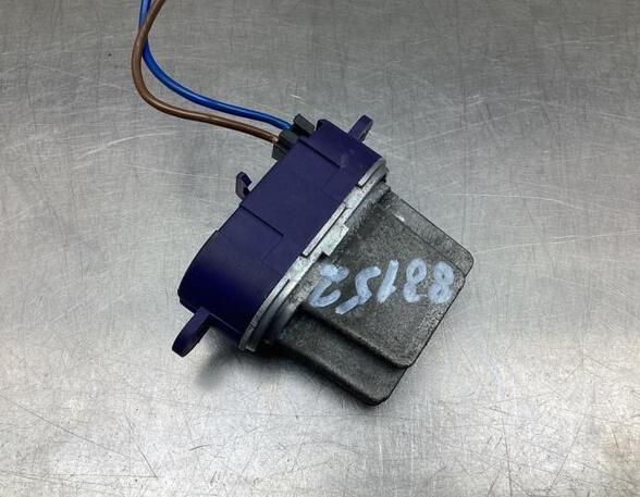 Resistor Interior Blower RENAULT LAGUNA II Grandtour (KG0/1_)