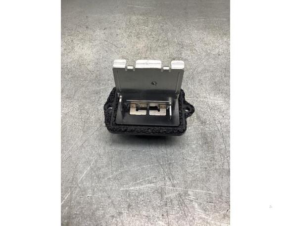 Resistor Interior Blower SUZUKI CELERIO (LF)