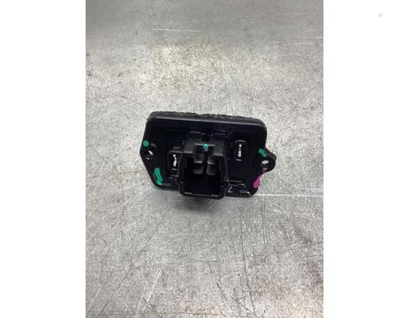 Resistor Interior Blower SUZUKI CELERIO (LF)