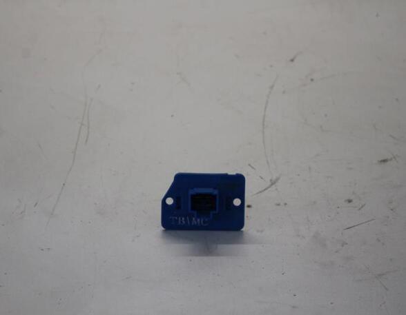 Resistor Interior Blower HYUNDAI GETZ (TB)