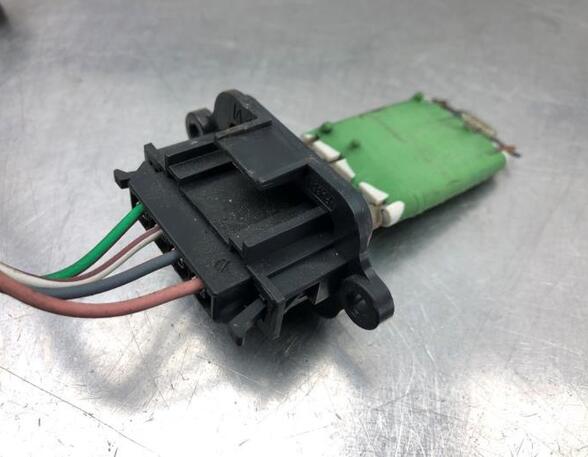 Resistor Interior Blower RENAULT TWINGO III (BCM_, BCA_)