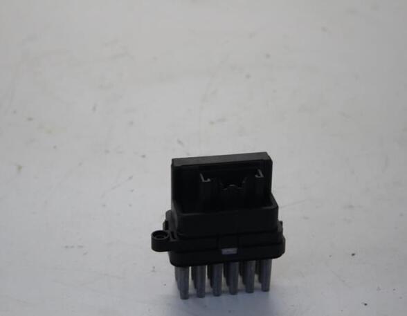 Resistor Interior Blower FORD FOCUS II Turnier (DA_, FFS, DS)