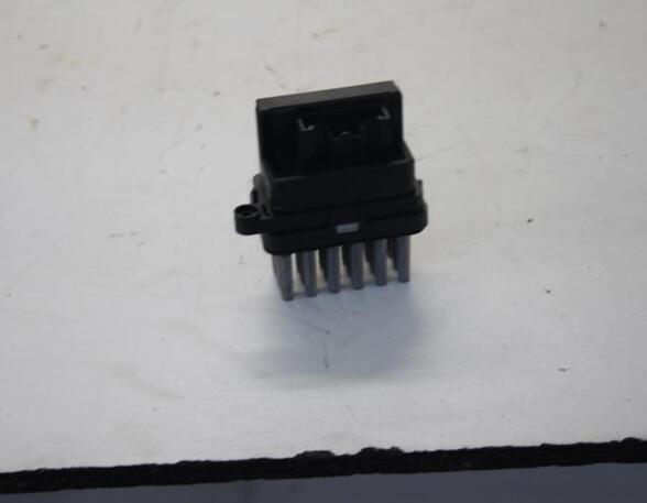 Resistor Interior Blower FORD FOCUS II Turnier (DA_, FFS, DS)