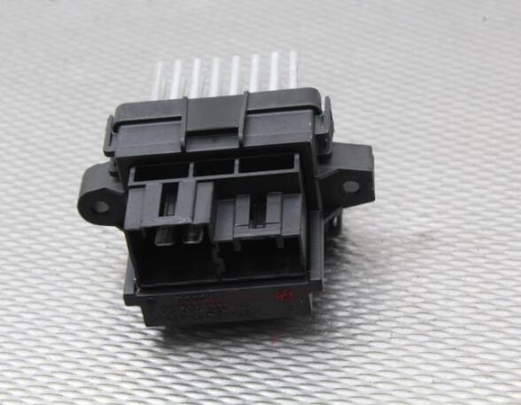 Resistor Interior Blower OPEL ASTRA J Sports Tourer (P10)