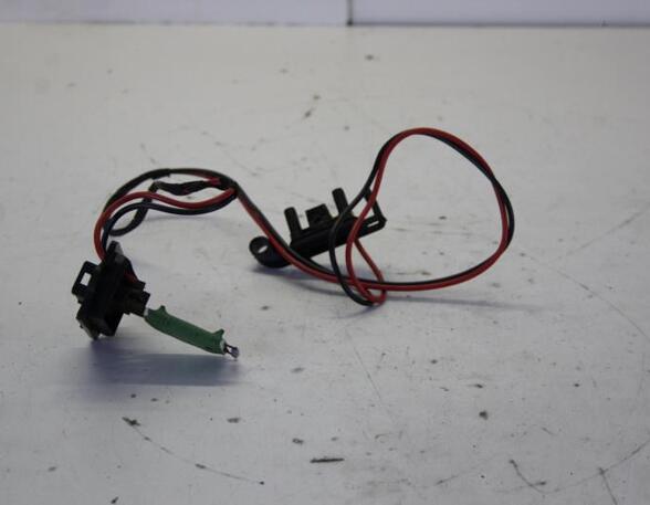 Resistor Interior Blower RENAULT MODUS / GRAND MODUS (F/JP0_)