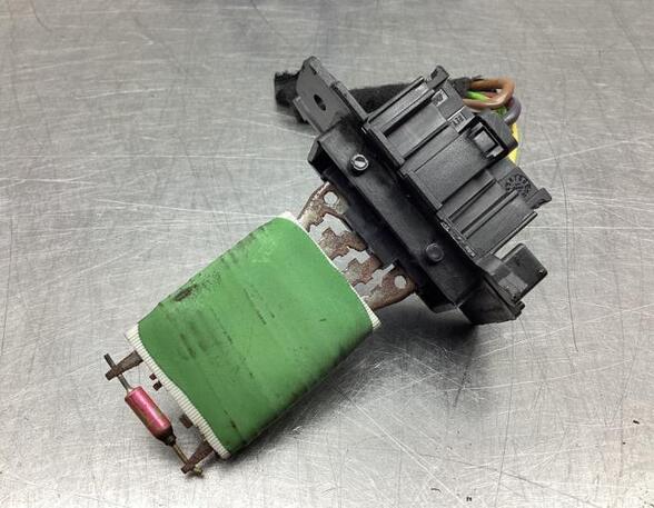 Resistor Interior Blower OPEL CORSA D (S07)