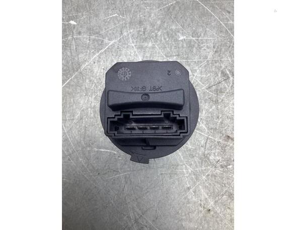 Resistor Interior Blower MERCEDES-BENZ SPRINTER 3-t Van (906)