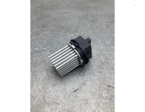 Resistor Interior Blower MERCEDES-BENZ SPRINTER 3-t Van (906)