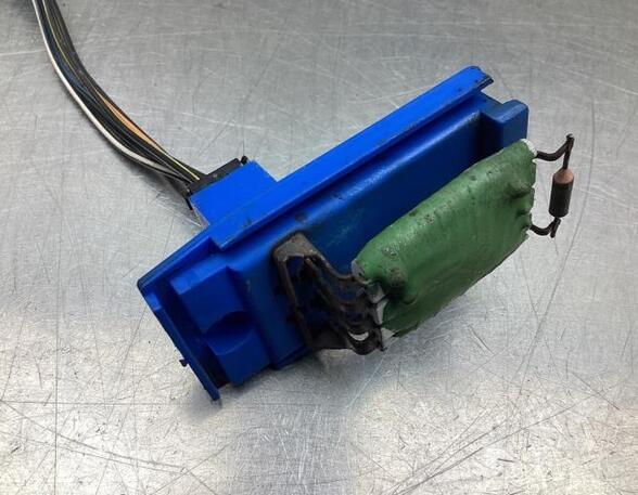 Resistor Interior Blower FORD FOCUS Turnier (DNW)