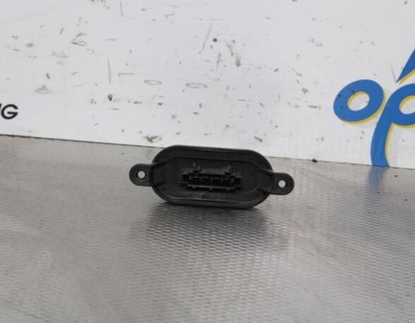 Resistor Interior Blower VW TRANSPORTER V Bus (7HB, 7HJ, 7EB, 7EJ, 7EF, 7EG, 7HF, 7EC)