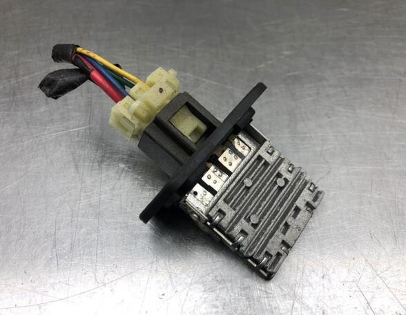 Resistor Interior Blower HYUNDAI i10 (PA)