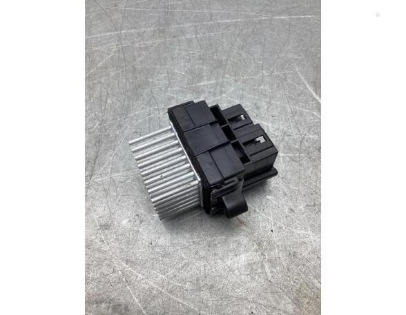 Resistor Interior Blower OPEL KARL (C16)