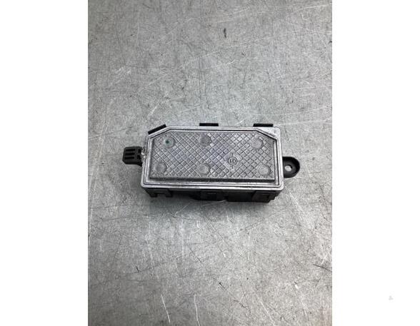 Weerstand interieurventilatie VOLVO V40 Hatchback (525, 526), VOLVO V40 Cross Country (526)