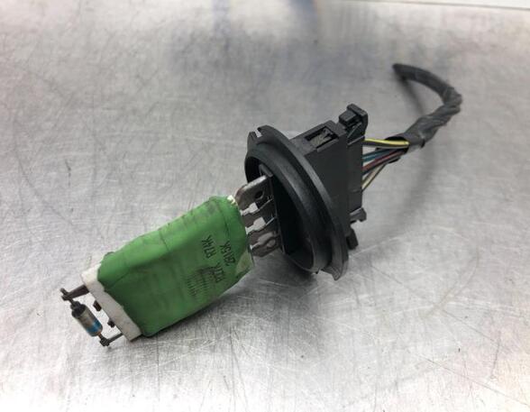 Resistor Interior Blower SMART FORFOUR (454)