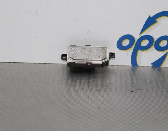 Weerstand interieurventilatie FORD FOCUS III, FORD FOCUS III Turnier