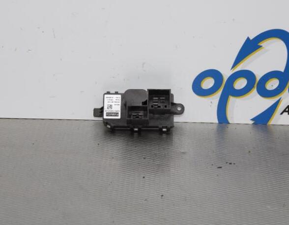 Weerstand interieurventilatie FORD FOCUS III, FORD FOCUS III Turnier